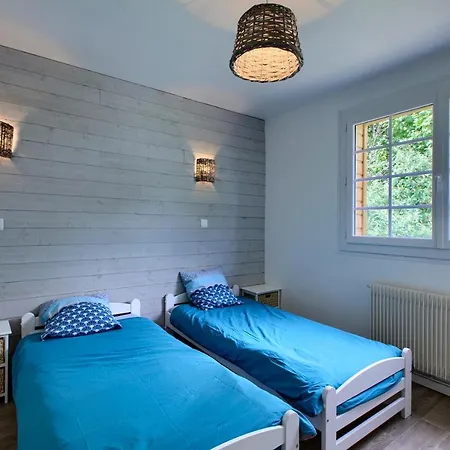 Chez Pepe Semesterbostad