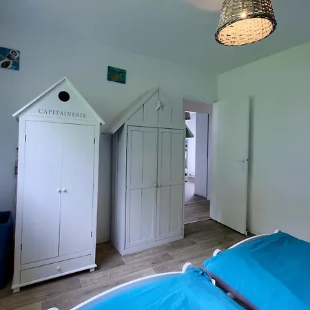 Semesterbostad Chez Pepe Andernos-les-Bains