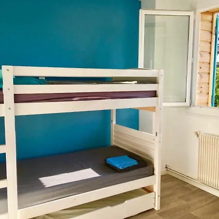 Chez Pepe Semesterbostad *
