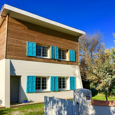 Chez Pepe Andernos-les-Bains