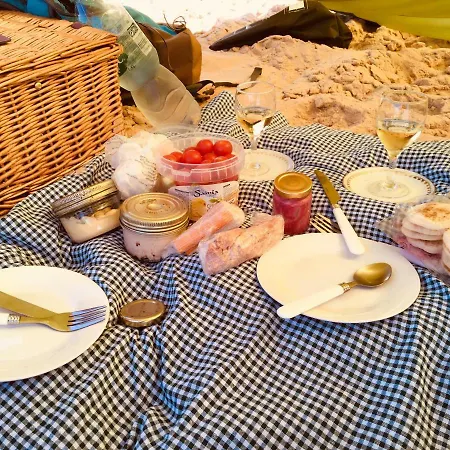 Chez Pepe Semesterbostad *