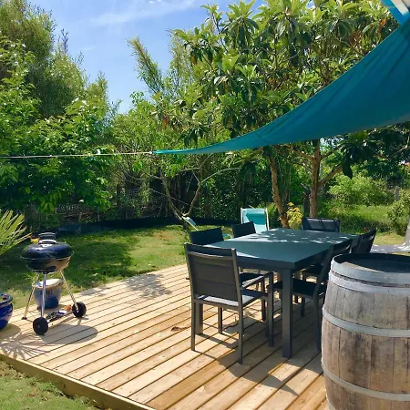 Chez Pepe * アンデルノ・レ・バン