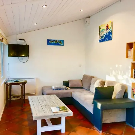 Chez Pepe Feriehus
