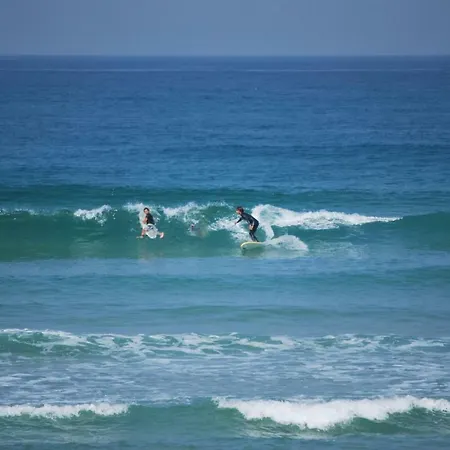 Chez Pepe 別荘 アンデルノ・レ・バン